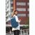 Bobby Hero Small Anti-Diebstahl-Rucksack (Bild 4)