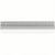 15cm Dreikantlineal aus Aluminium (Bild 3)
