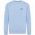 IQONIQ Etosha Lightweight Sweater aus recycelter Baumwolle (Bild 3)