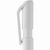 TwistLock Stift aus GRS-zertifiziert recyceltem ABS (Bild 4)