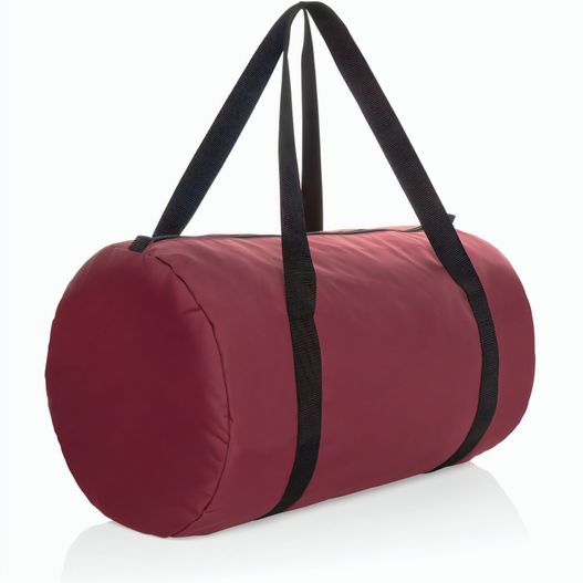 Dillon AWARE™ RPET faltbare Sporttasche (Bild 1)