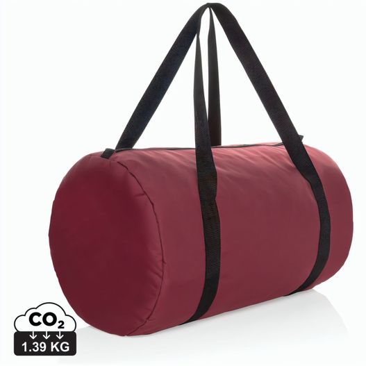Dillon AWARE™ RPET faltbare Sporttasche (Bild 1)