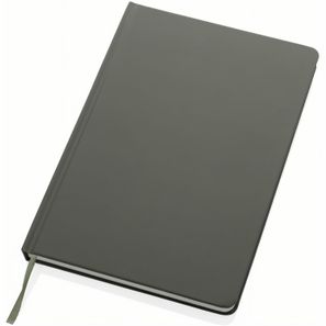 A5 Impact Steinpaper Hardcover Notizbuch