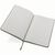 A5 Impact Steinpaper Hardcover Notizbuch (Bild 2)