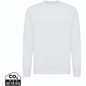 IQONIQ Etosha Lightweight Sweater aus recycelter Baumwolle