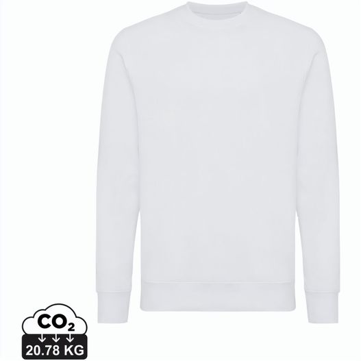 Produktabbildung IQONIQ Etosha Lightweight Sweater aus recycelter Baumwolle IQONIQ Etosha Lightweight Sweater aus recycelter Baumwolle (Bild 1)