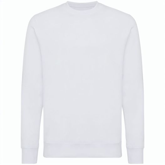 IQONIQ Etosha Lightweight Sweater aus recycelter Baumwolle (Bild 1)
