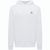 IQONIQ Yengo Hoodie mit Seitentaschen aus rec. Baumwolle