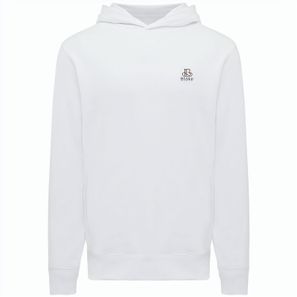 IQONIQ Yengo Hoodie mit Seitentaschen aus rec. Baumwolle