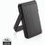 Skywave 5000mah Solar Powerbank, 10W Wireless aus rPlastik (Bild 1)