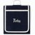 VINGA Volonne AWARE™ Picknickdecke aus recyceltem Canvas (Bild 3)