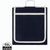 VINGA Volonne AWARE™ Picknickdecke aus recyceltem Canvas (Bild 1)