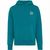 IQONIQ Yoho Relax-Hoodie aus recycelter Baumwolle (Bild 3)