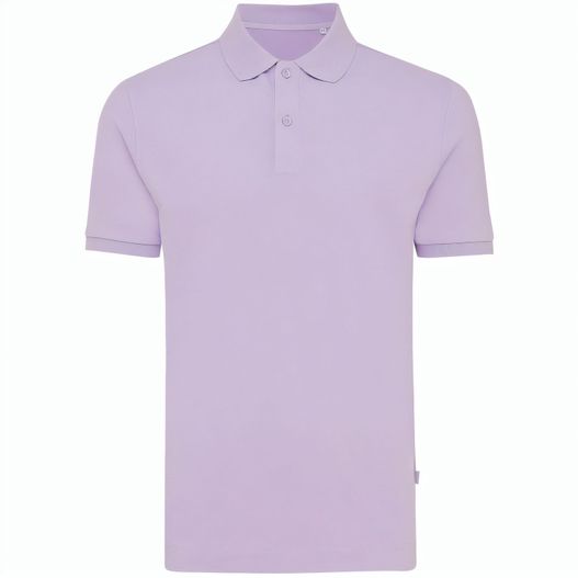 IQONIQ Yosemite Piqué-Poloshirt aus recycelter Baumwolle (Bild 1)