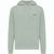 IQONIQ Rila Lightweight Hoodie aus recycelter Baumwolle (Bild 4)