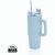 Tana Becher aus RCS recyceltem Kunststoff mit Griff 750ml (Bild 1)