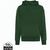 IQONIQ Yoho Relax-Hoodie aus recycelter Baumwolle