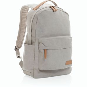 Impact AWARE™ 16 oz. rCanvas Rucksack