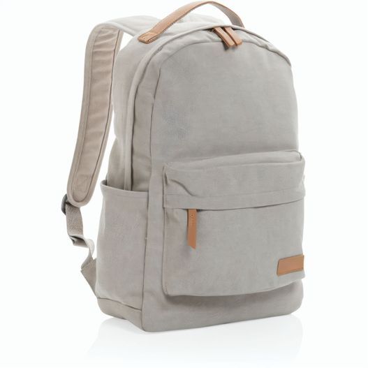 Produktabbildung Impact AWARE™ 16 oz. rCanvas Rucksack Impact AWARE™ 16 oz. rCanvas Rucksack (Bild 1)