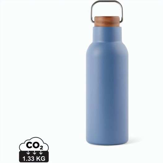 VINGA Ciro RCS recycelte Vakuumflasche 580ml (Bild 1)