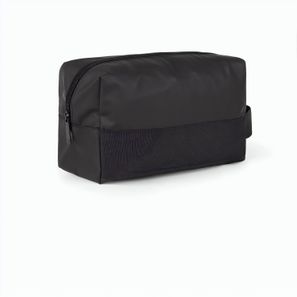 VINGA Livorno Kulturbeutel aus GRS recyceltem Polyester