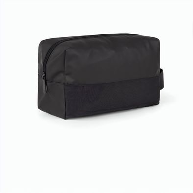 VINGA Livorno Kulturbeutel aus GRS recyceltem Polyester