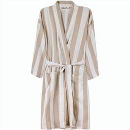 VINGA Ornos GRS Hamam-Bademantel S/M