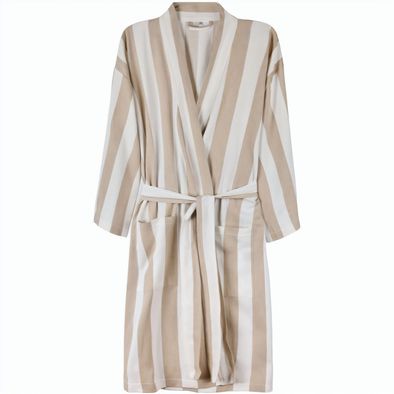 VINGA Ornos GRS Hamam-Bademantel S/M