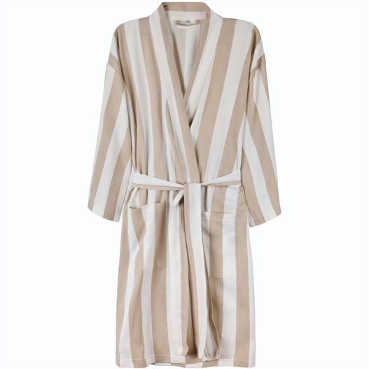 VINGA Ornos GRS Hamam-Bademantel S/M (Bild 1)