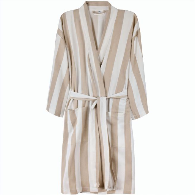 VINGA Ornos GRS Hamam-Bademantel S/M