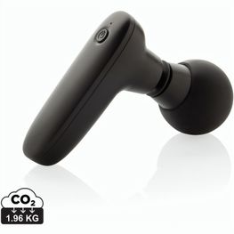 Produktabbildung Revix Massage-Gun aus RCS recyceltem ABS Revix Massage-Gun aus RCS recyceltem ABS