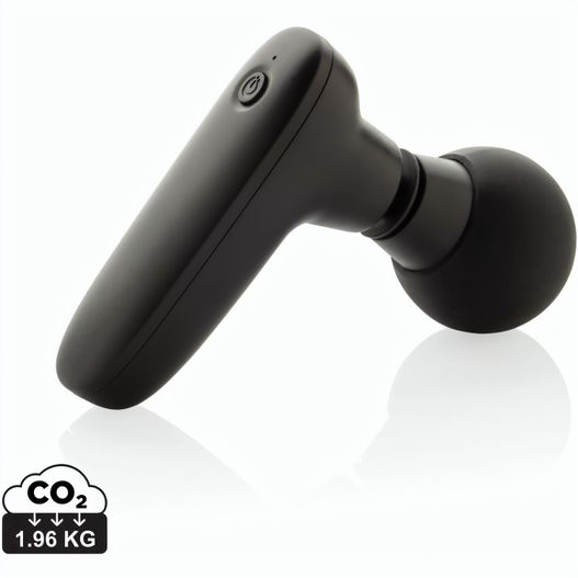 Revix Massage-Gun aus RCS recyceltem ABS (Bild 1)