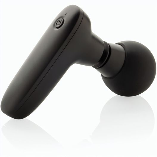 Revix Massage-Gun aus RCS recyceltem ABS (Bild 1)