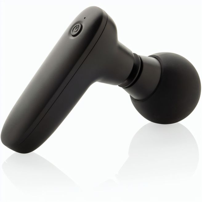 Revix Massage-Gun aus RCS recyceltem ABS
