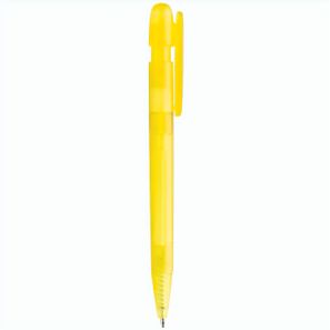 Devin transparenter Stift aus GRS zertifiziertem rABS