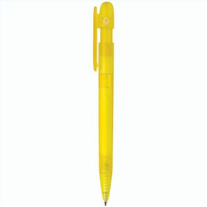 Devin transparenter Stift aus GRS zertifiziertem rABS