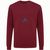 IQONIQ Zion Rundhals-Sweater aus recycelter Baumwolle (Bild 4)
