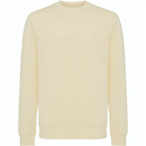 IQONIQ Etosha Lightweight Sweater aus recycelter Baumwolle