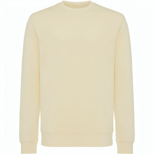 IQONIQ Etosha Lightweight Sweater aus recycelter Baumwolle (Bild 1)