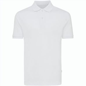 IQONIQ Yosemite Piqué-Poloshirt aus recycelter Baumwolle