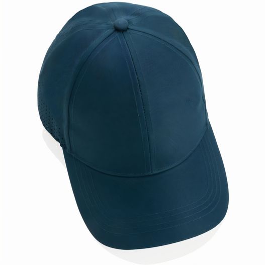 Impact AWARE™ rPET 6-Panel-Sportkappe (Bild 1)