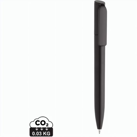 Produktabbildung Pocketpal Mini-Pen aus GRS recyceltem ABS Pocketpal Mini-Pen aus GRS recyceltem ABS (Bild 1)