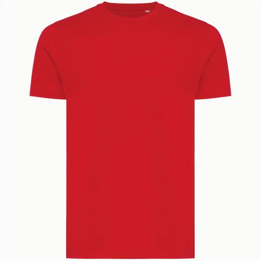 IQONIQ Bryce T-Shirt aus recycelter Baumwolle (Bild 1)