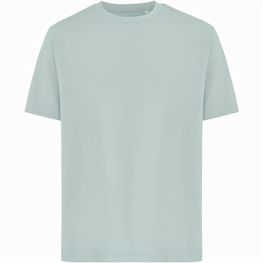Produktabbildung IQONIQ Nikko Heavyweight T-Shirt aus recycelter Baumwolle IQONIQ Nikko Heavyweight T-Shirt aus recycelter Baumwolle