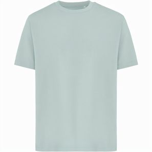 IQONIQ Nikko Heavyweight T-Shirt aus recycelter Baumwolle