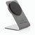 Terra Aluminium 15W magnetischer Wireless-Charger (Bild 4)