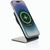 Terra Aluminium 15W magnetischer Wireless-Charger (Bild 4)