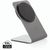 Terra Aluminium 15W magnetischer Wireless-Charger (Bild 3)