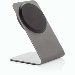 Terra Aluminium 15W magnetischer Wireless-Charger