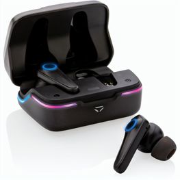 TWS Gaming Ohrhörer mit ENC